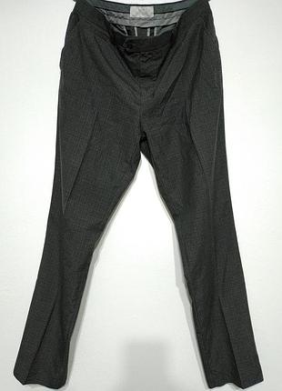 Акція 🔥 1+1=3 3=4 🔥 w33 w32 l34 сост нов штани чоловічі сірі zxc