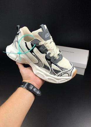 Кроссовки женские balenciaga