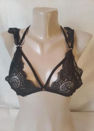 Бюстгальтер бра эротичное белье