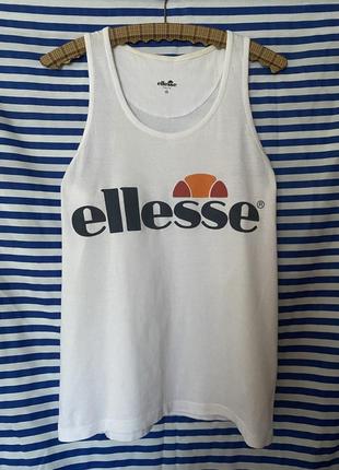 Майка ellesse