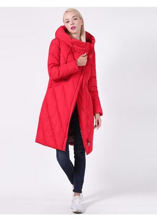 Зимний пуховик ceprask