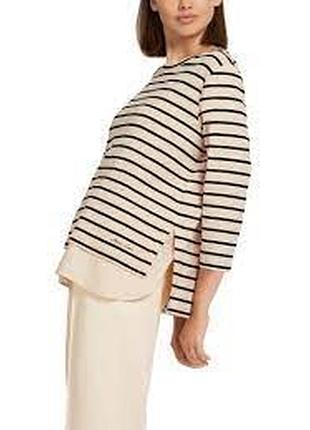 Блуза реглан  бренд marc cain