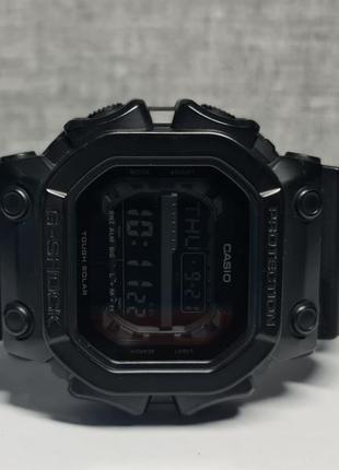Чоловічий годинник casio g-shock gx-56bb