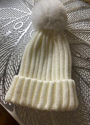 Щапочка для девочки