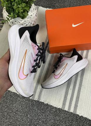 Wmns nike zoom winflo 72 фото