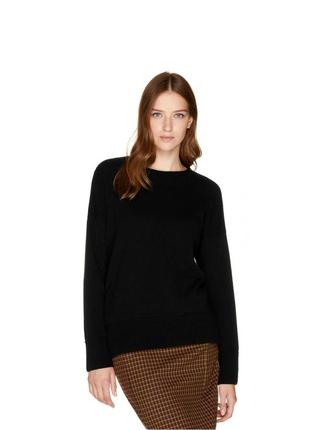 Кашеміровий мягусенький светр від cashmere