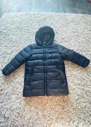 Тепла куртка next