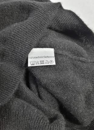 Кашемировый мягусенький свитер от cashmere6 фото