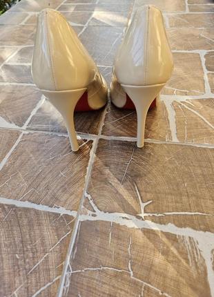 Туфли christian louboutin7 фото