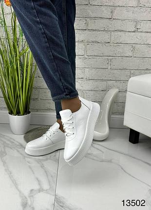 Натуральная кожа замша все размеры кеды