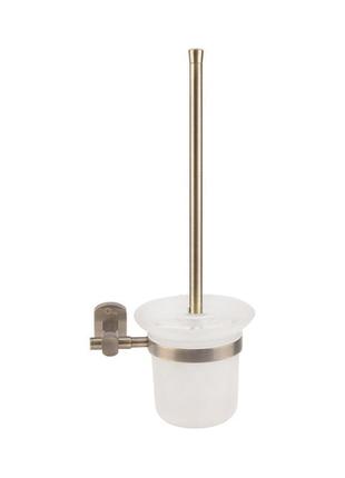 Йоржик для унітаза qtap liberty ant 1157
