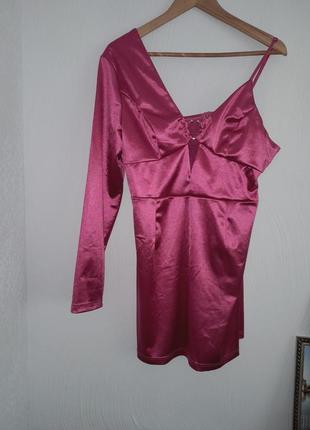 Платье коктельное