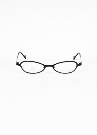 Оправа для очков женская eye'd vision 1461 титан