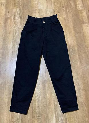 Женские брюки zara
