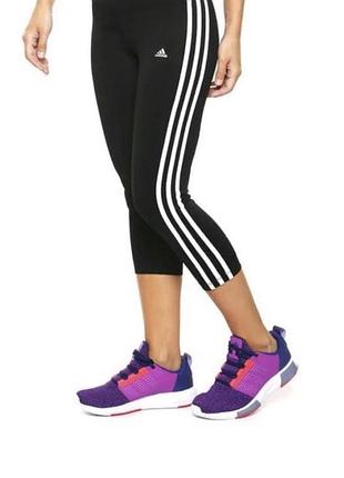 Женские леггинсы adidas оригинал