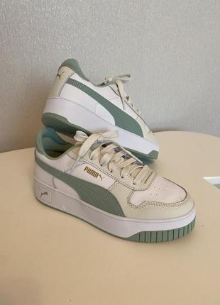Кроссовки женские puma