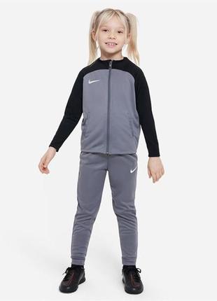 Nike academy warm up tracksuit juniors