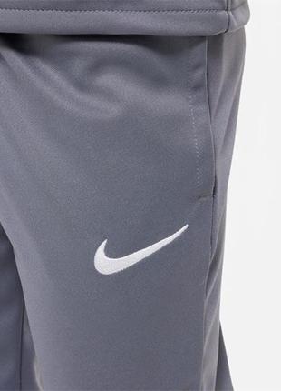 Nike academy warm up tracksuit juniors5 фото