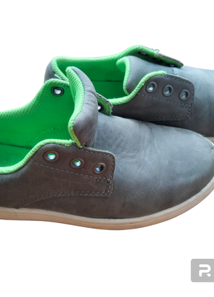 Туфлі clarks устілка 18,5 р 11.5   g