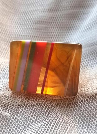 Кільце акрилове