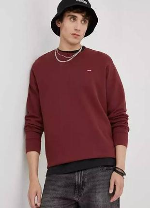 Чоловічий світшот levis