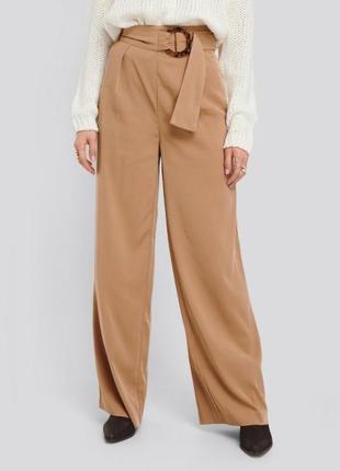 Штаны палаццо