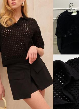 Кофта h&m