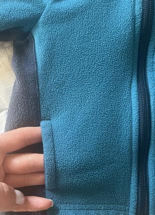 Тепла кофта