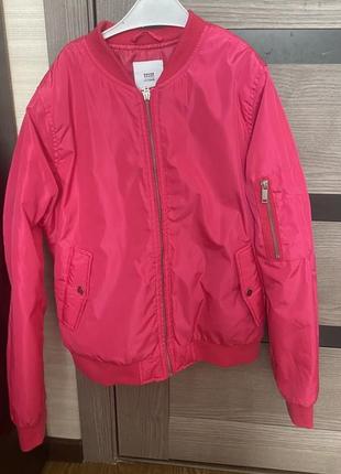 Бомбер house s