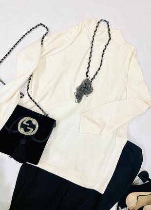 Шикарный джемпер kofler , германия 🇩🇪