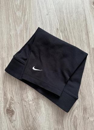 Спортивные шорты nike w nsw essntl bike short lbr mr 128910 велосипедки8 фото