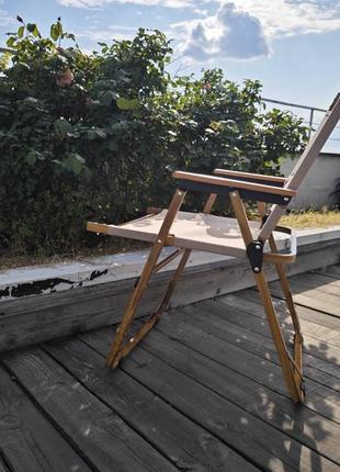 Складний портативний кемпінговий та пляжний стілець. розмір l.

2 100 грн.2 фото