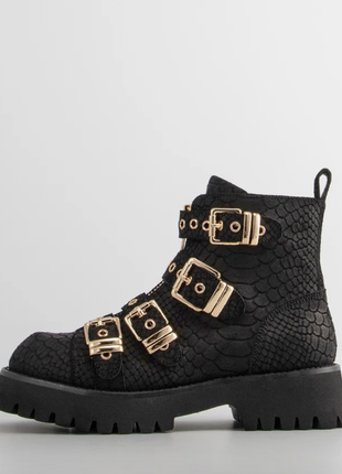 Черевики jeffrey campbell