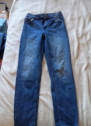 Джинси