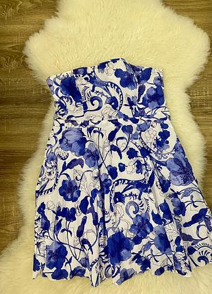 Платье h&amp;m