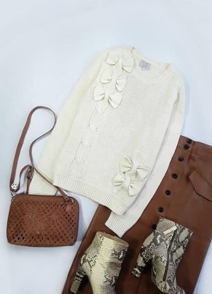 Стильний светр river island