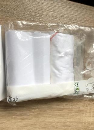 Боді 3шт нові