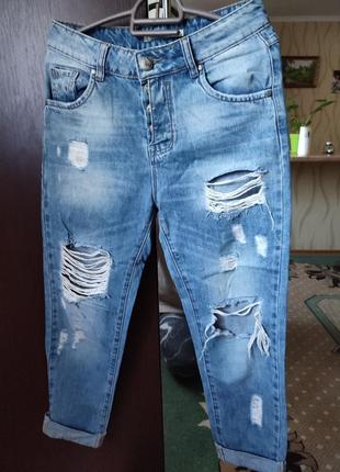 Уровни джинсы мом2 фото