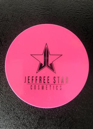 Jeffree star cosmetics skin frost1 фото