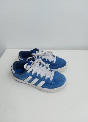Кросівки, кеди adidas neo, р.31-32 оригінал