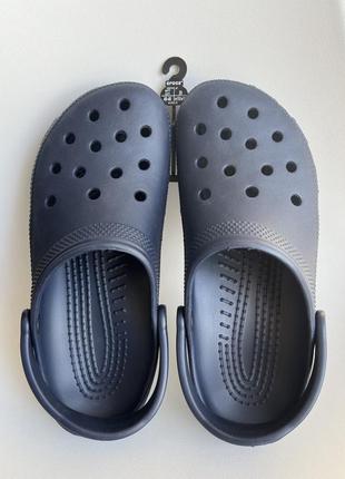 Сабо, шьопки crocs