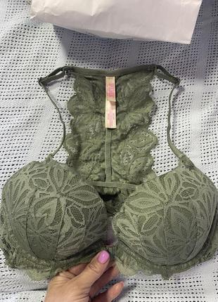 Бралет бюстгальтер