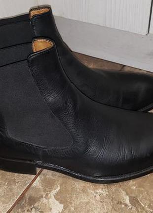 Ботинки челси prime shoes, размер 42