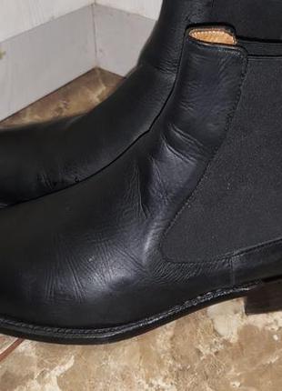 Ботинки челси prime shoes, размер 42 2