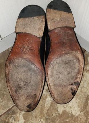 Ботинки челси prime shoes, размер 429 фото