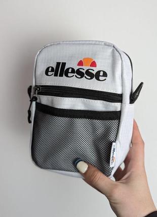 Сумки ellesse2 фото