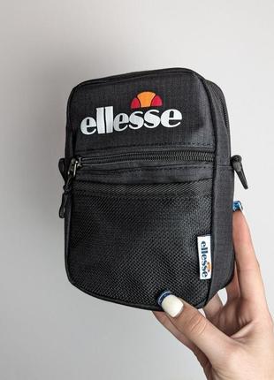 Сумки ellesse4 фото