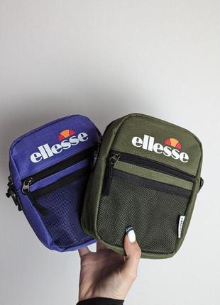 Сумки ellesse1 фото