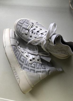 Кеди , кросівки guess