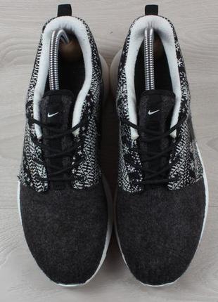 Кросівки nike roshe one оригінал, розмір 412 фото